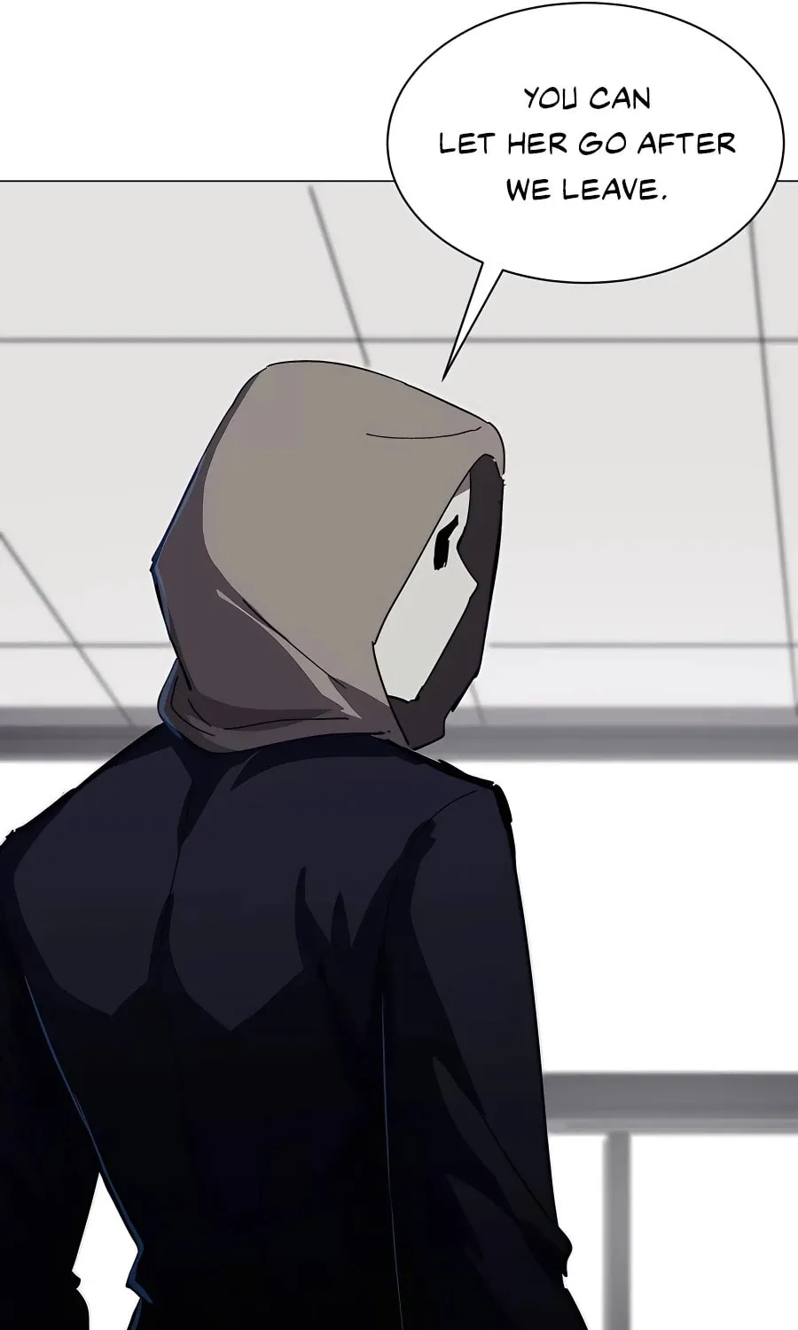 Mr. Zombie Chapter 92 page 13 - 