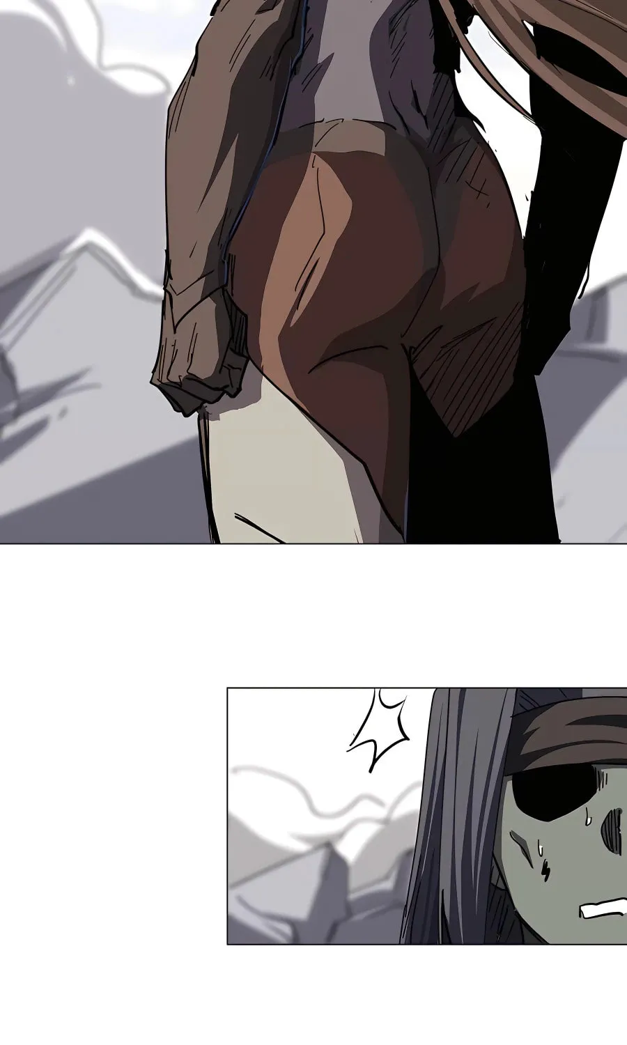 Mr. Zombie Chapter 92 page 20 - 