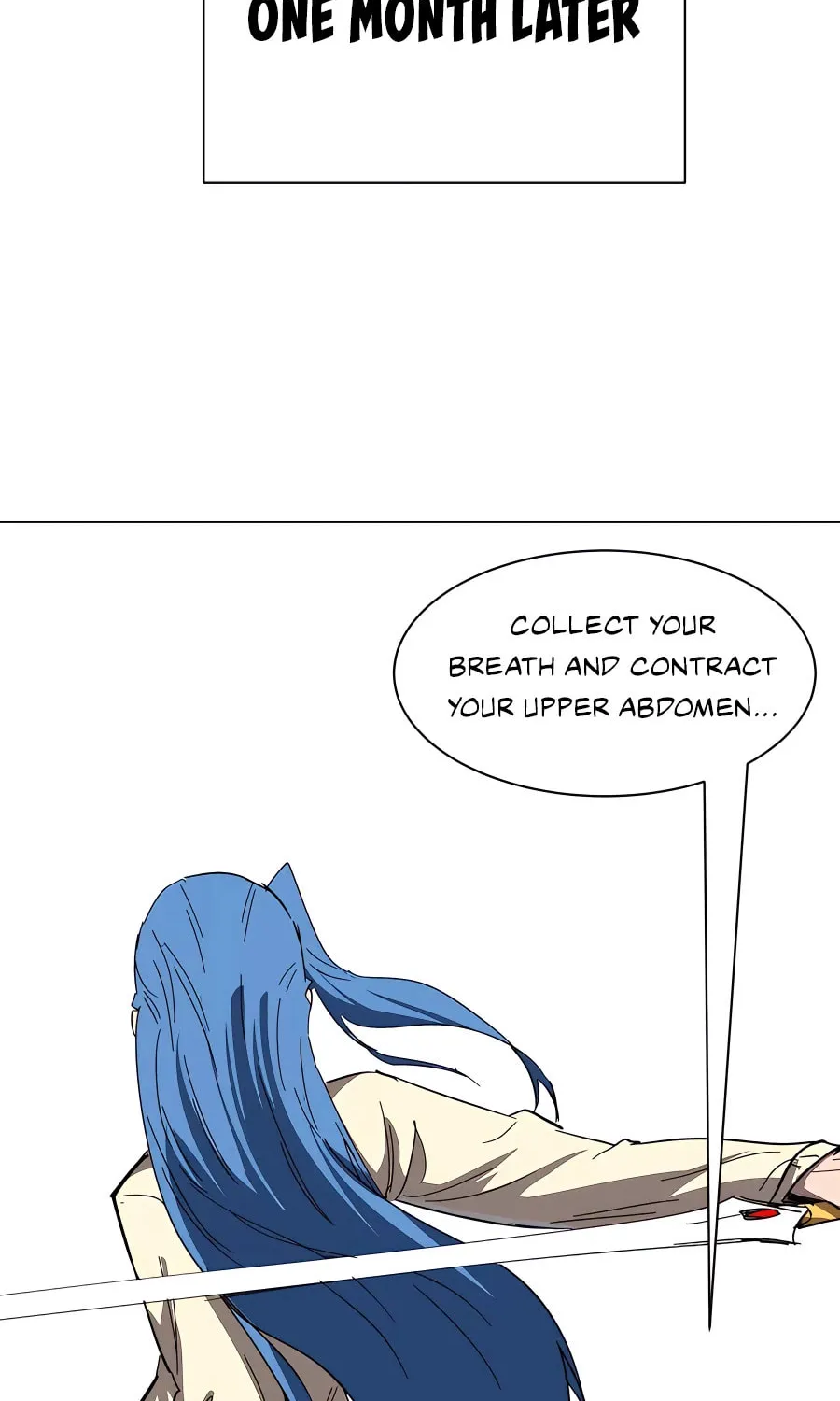 Mr. Zombie Chapter 92 page 29 - 
