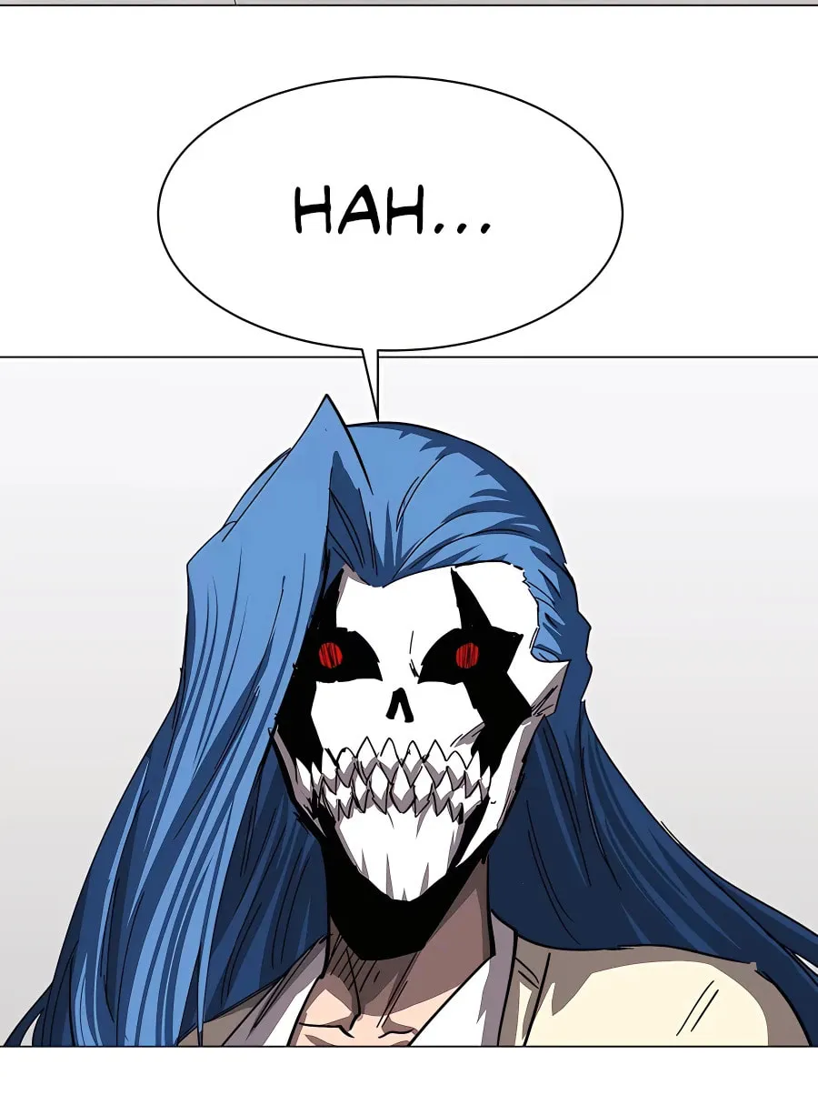 Mr. Zombie Chapter 92 page 32 - 