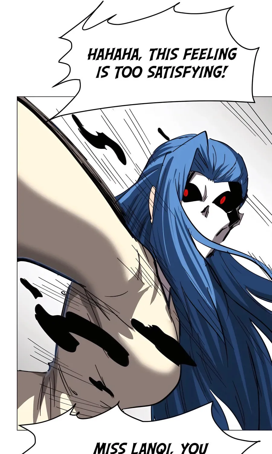 Mr. Zombie Chapter 92 page 37 - 