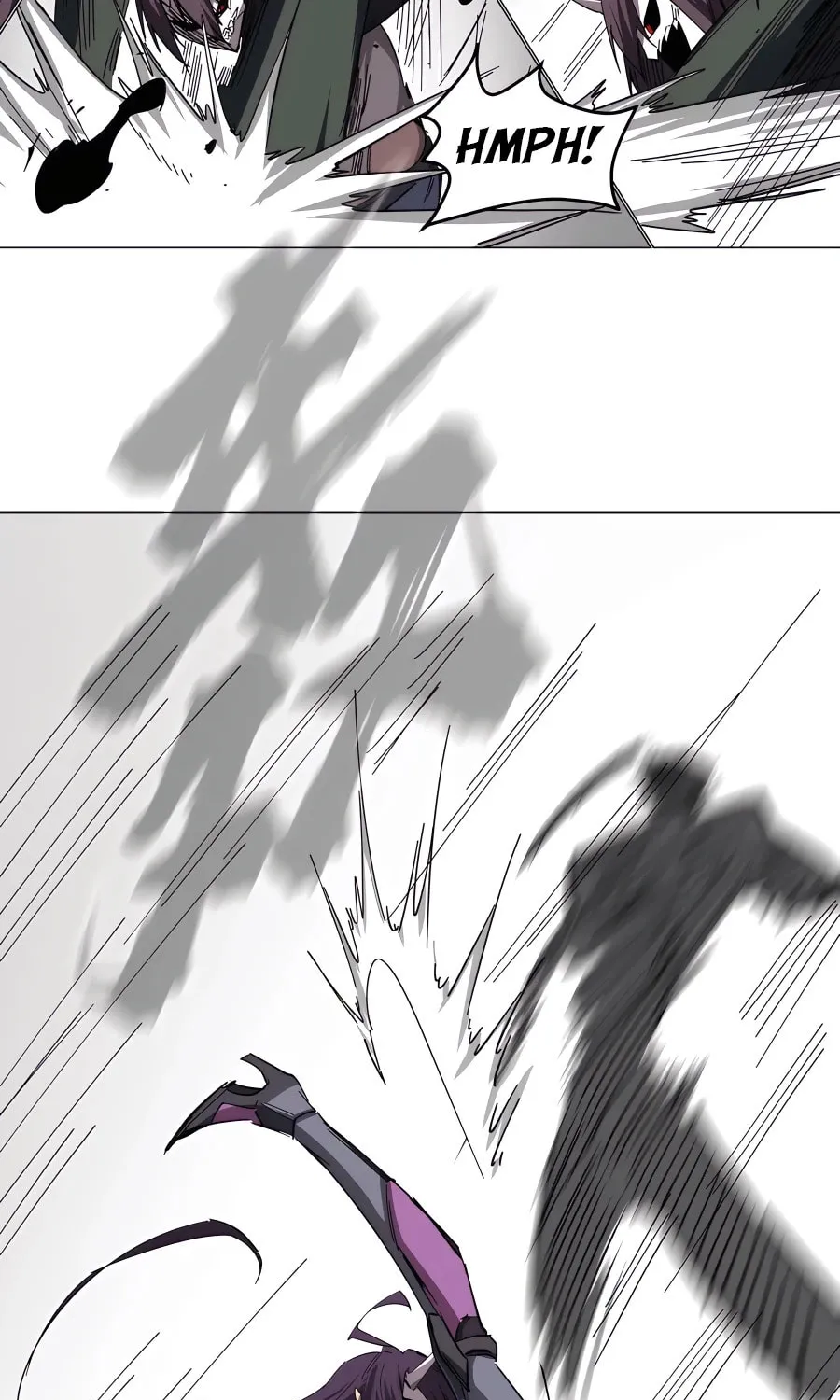 Mr. Zombie Chapter 92 page 39 - 