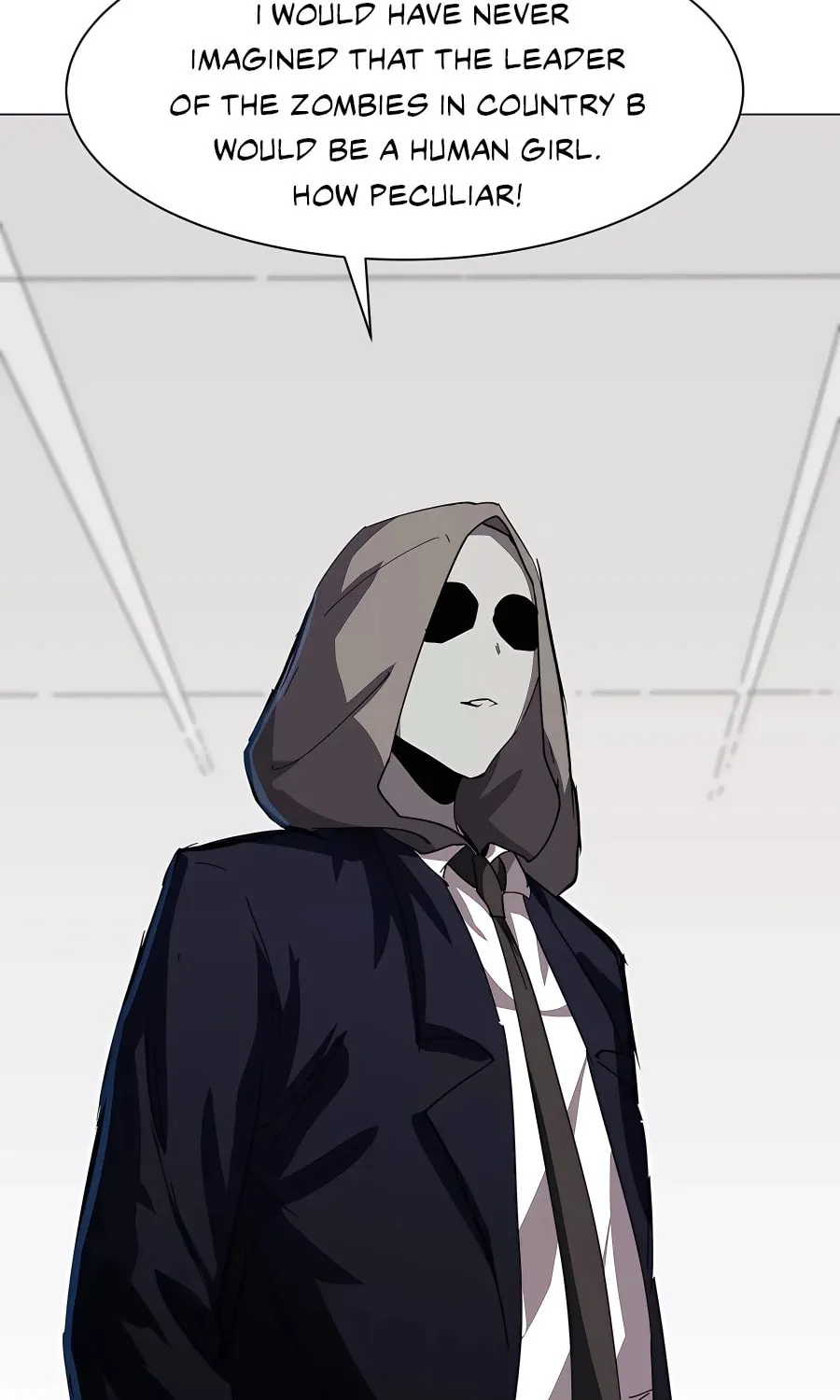Mr. Zombie Chapter 92 page 5 - 