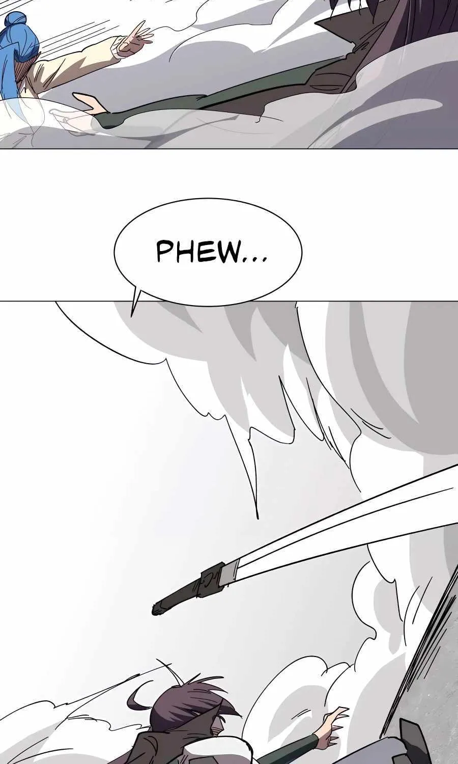 Mr. Zombie Chapter 93.1 page 11 - 