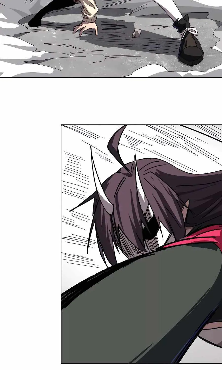 Mr. Zombie Chapter 93.1 page 20 - 