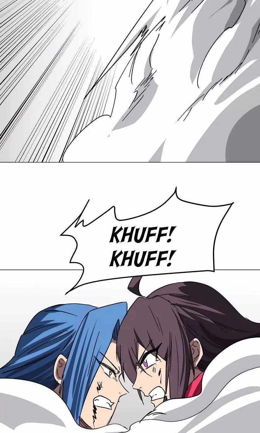 Mr. Zombie Chapter 93.1 page 24 - 