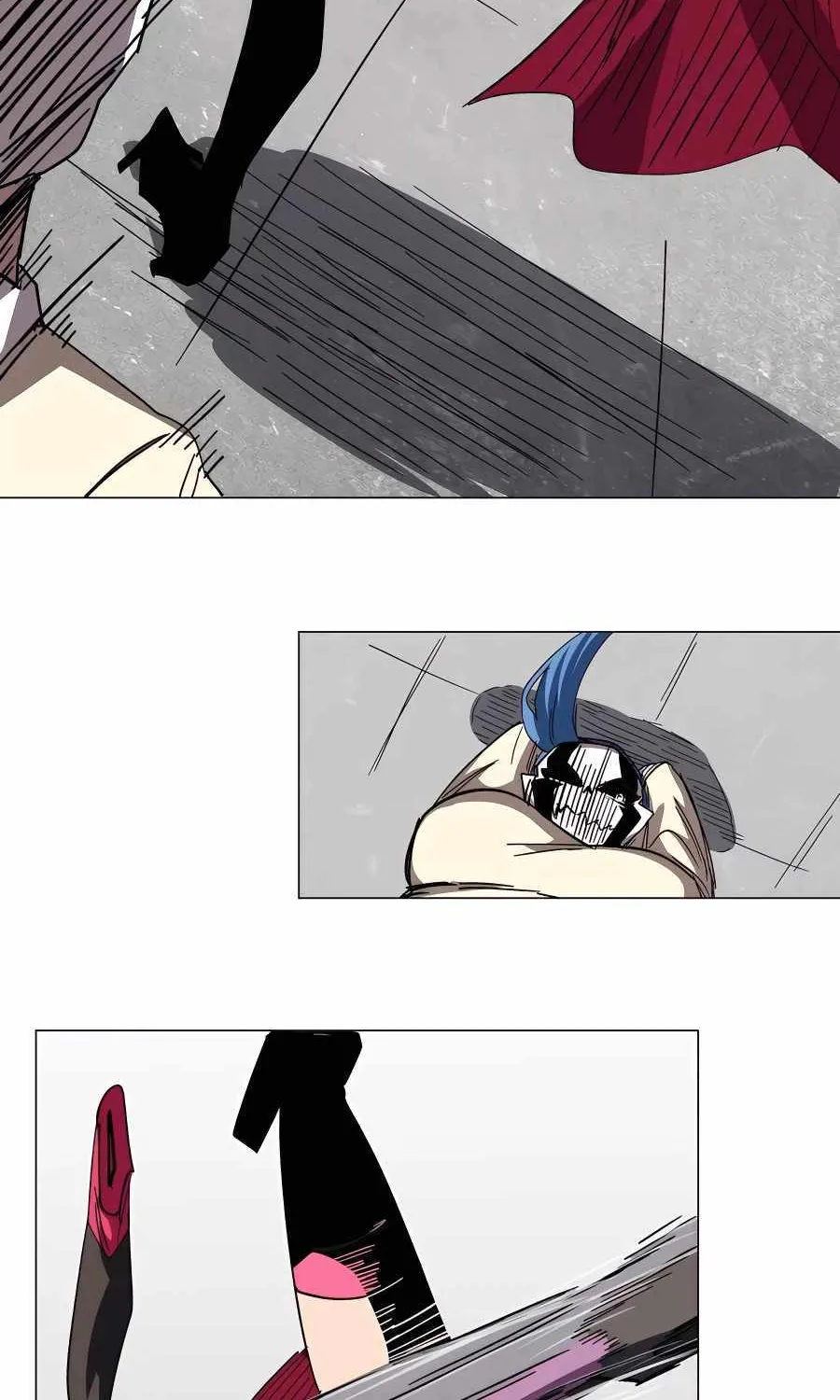 Mr. Zombie Chapter 93.1 page 4 - 