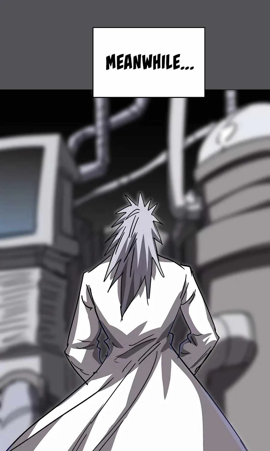 Mr. Zombie Chapter 93.1 page 39 - 