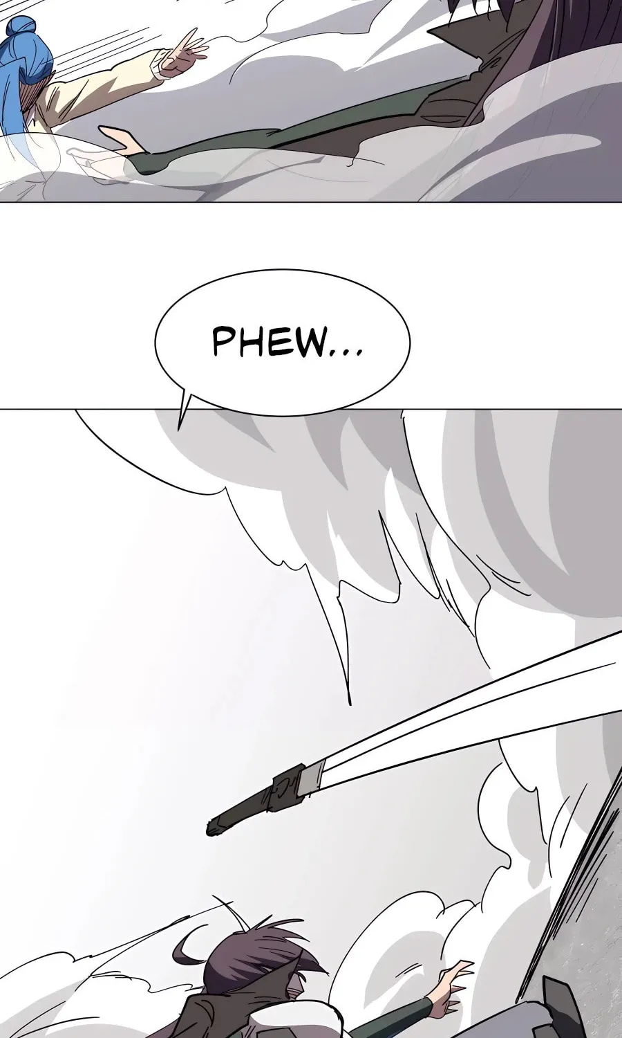Mr. Zombie Chapter 93 page 11 - 