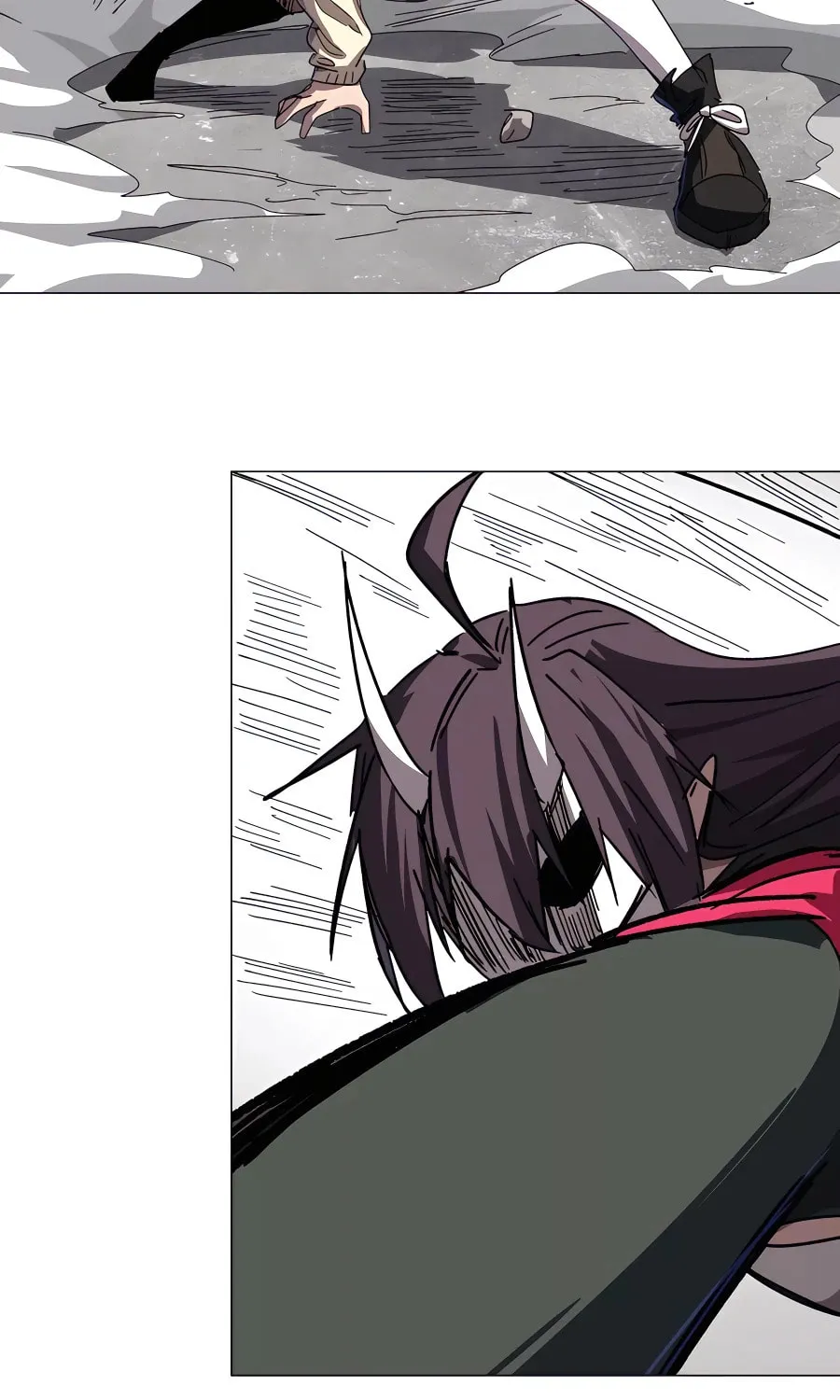 Mr. Zombie Chapter 93 page 20 - 