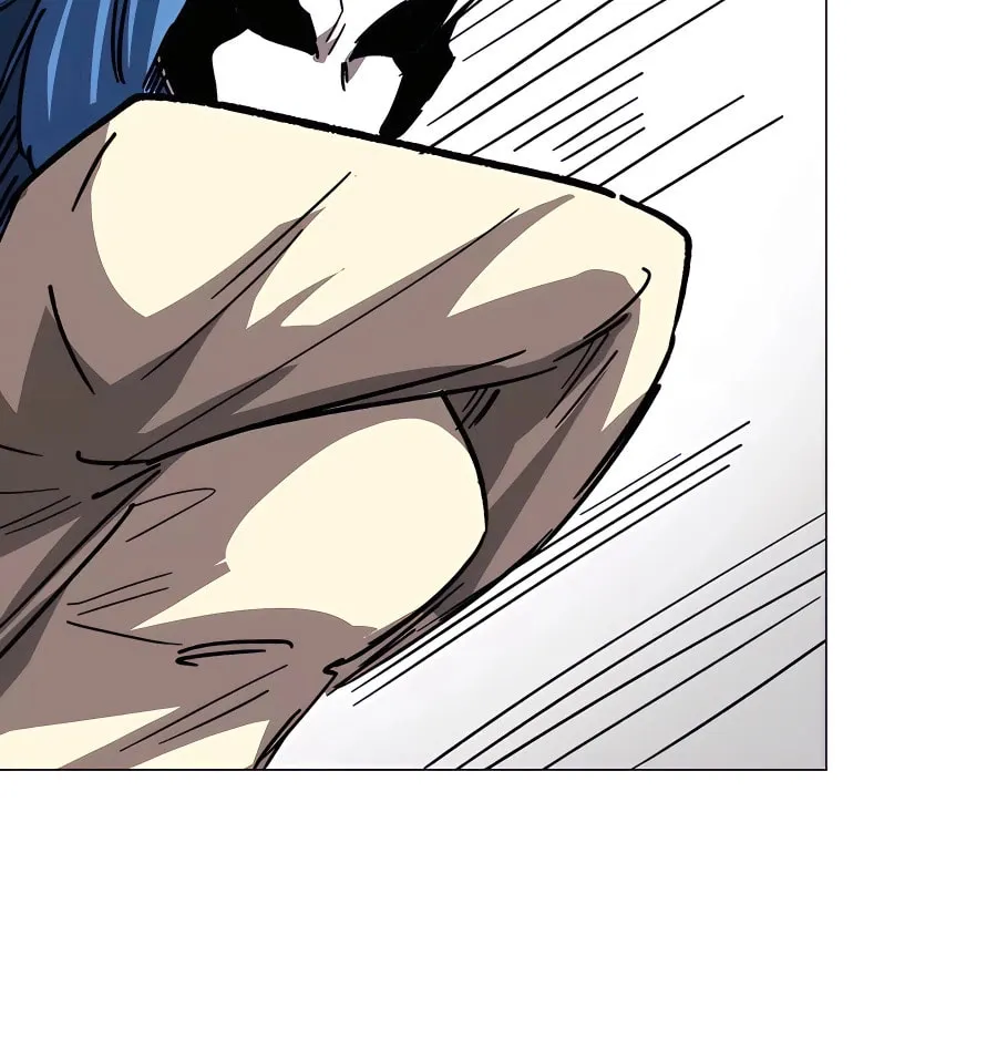 Mr. Zombie Chapter 93 page 22 - 