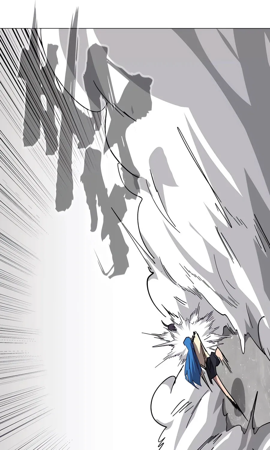 Mr. Zombie Chapter 93 page 23 - 