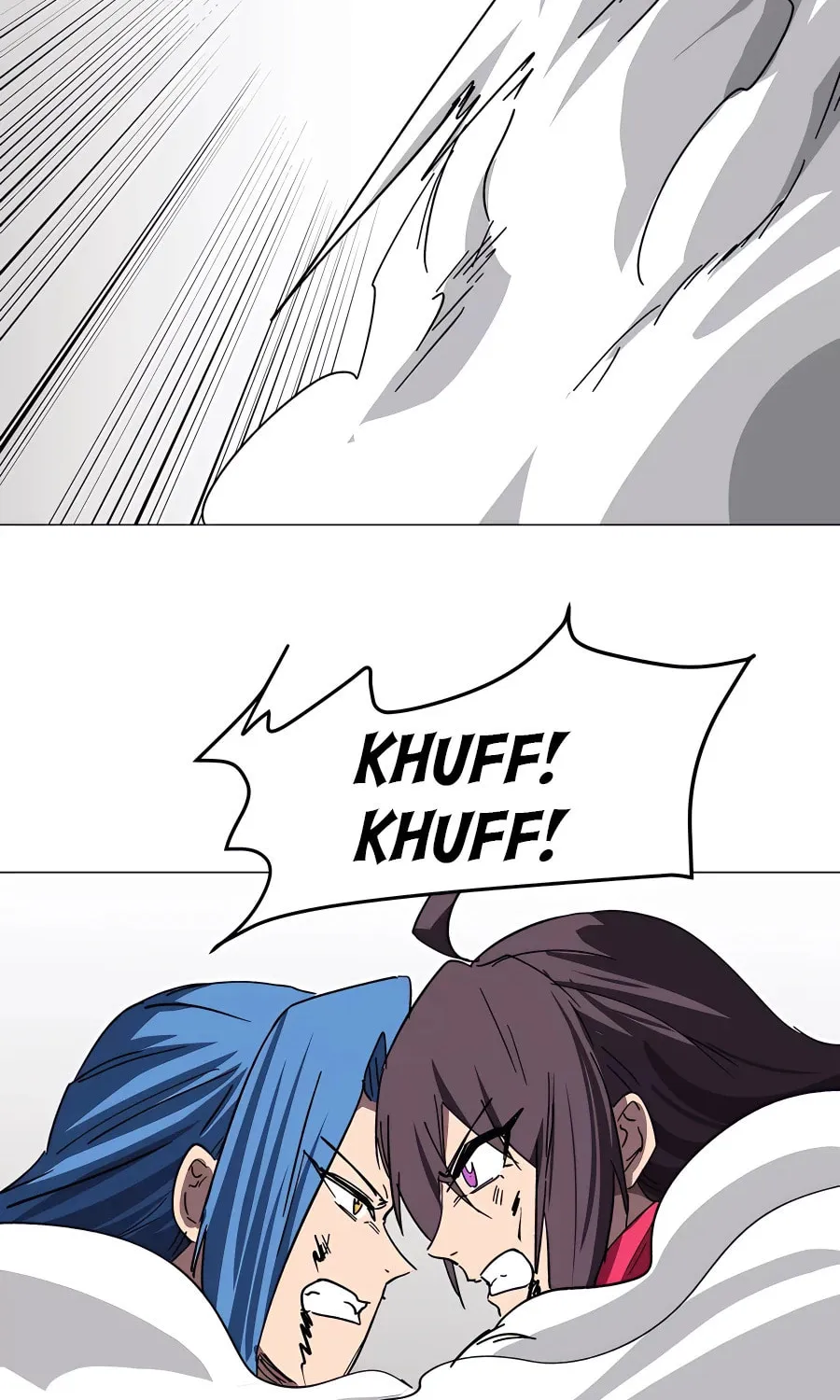 Mr. Zombie Chapter 93 page 24 - 