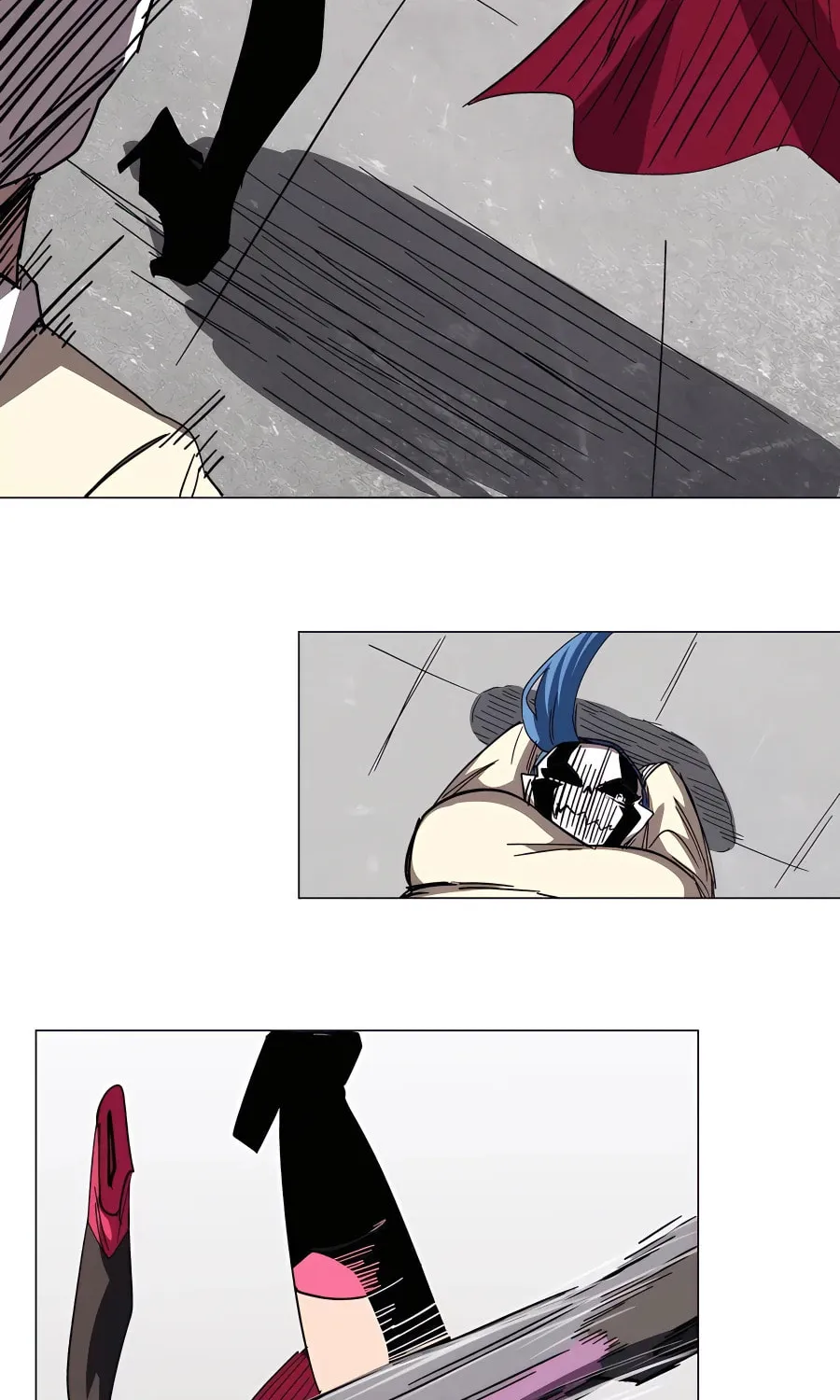 Mr. Zombie Chapter 93 page 4 - 