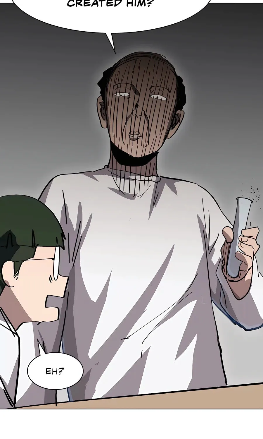Mr. Zombie Chapter 94 page 15 - 