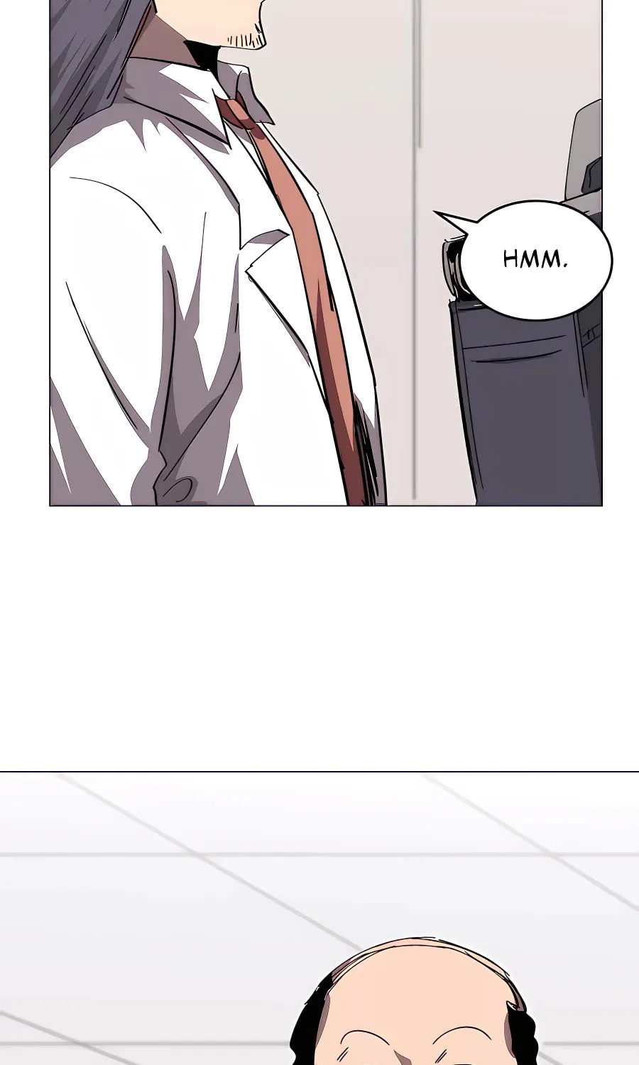 Mr. Zombie Chapter 94 page 3 - 