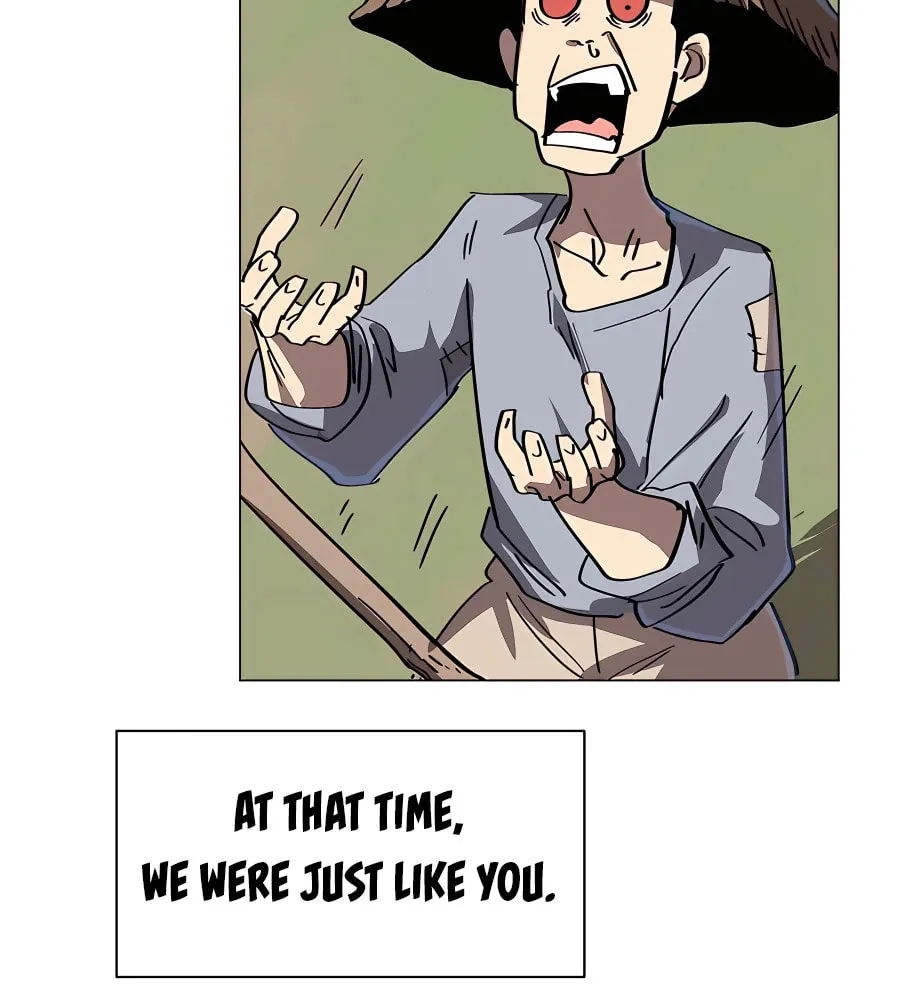 Mr. Zombie Chapter 94 page 22 - 