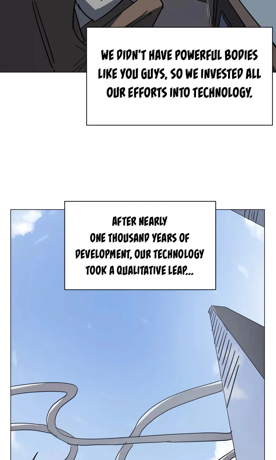 Mr. Zombie Chapter 94 page 25 - 