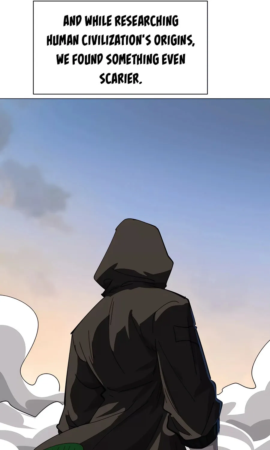 Mr. Zombie Chapter 94 page 28 - 