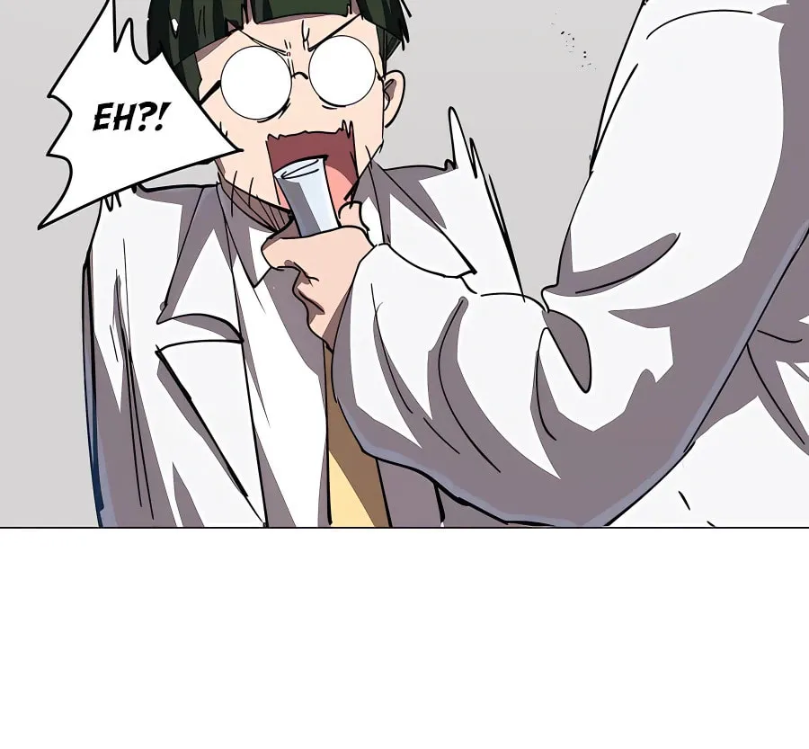 Mr. Zombie Chapter 94 page 32 - 