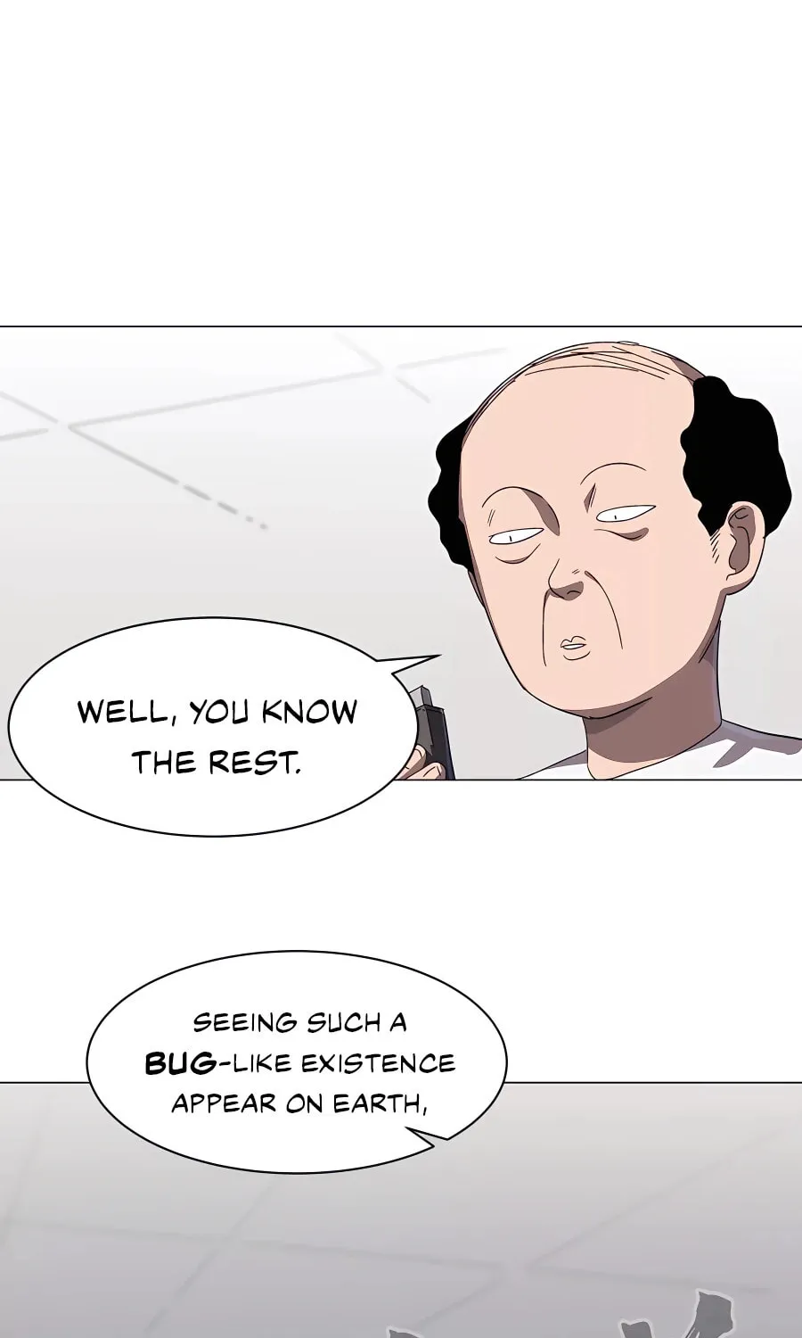 Mr. Zombie Chapter 94 page 34 - 