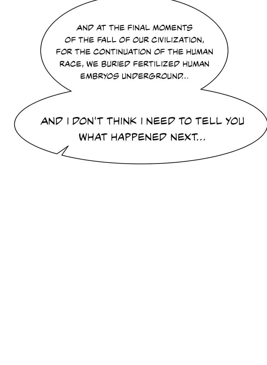 Mr. Zombie Chapter 94 page 41 - 