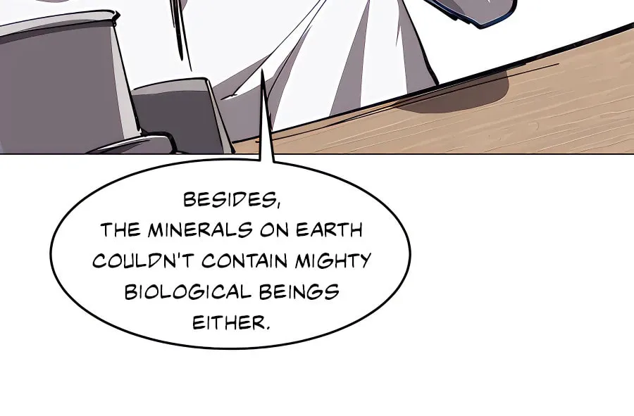 Mr. Zombie Chapter 94 page 7 - 