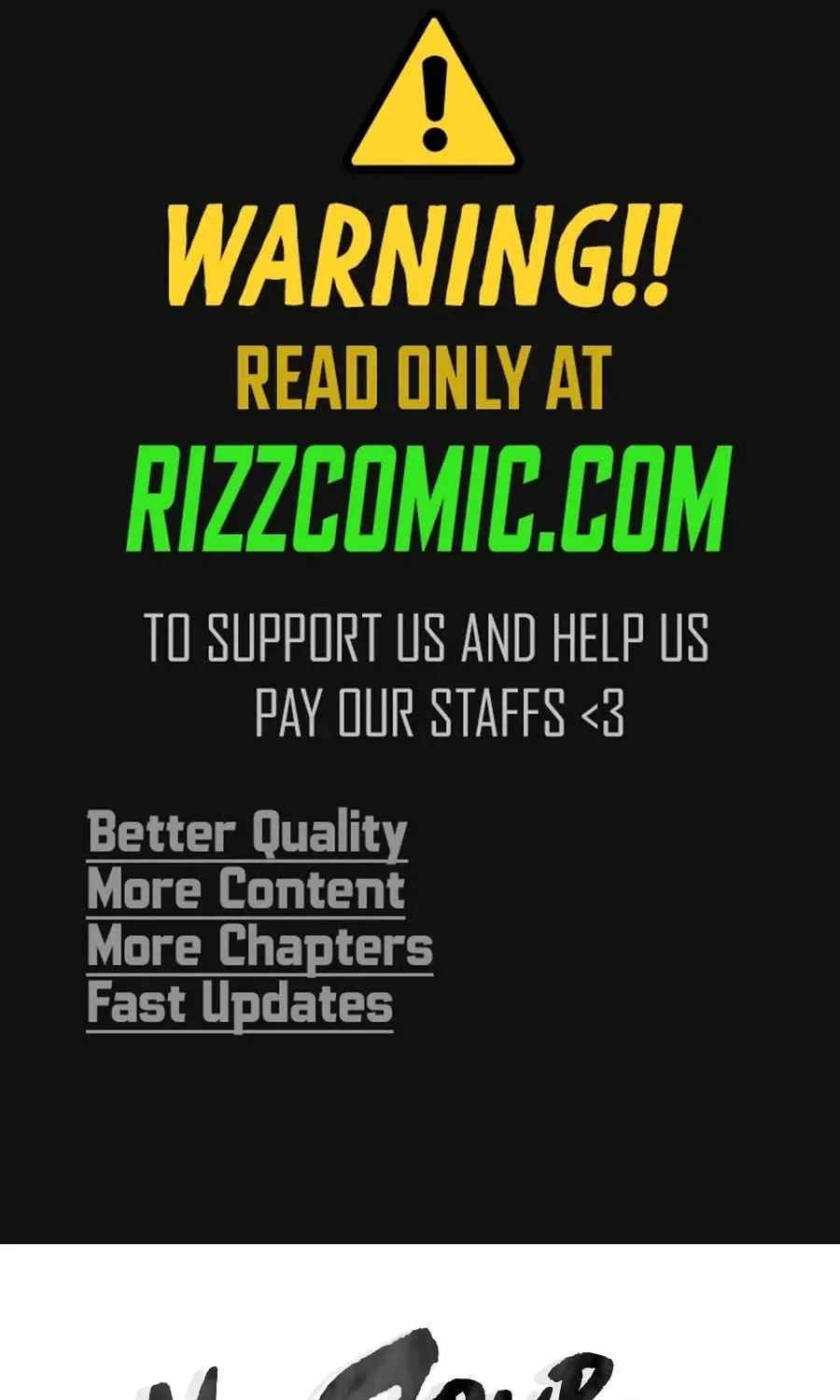 Mr. Zombie Chapter 95 page 1 - 