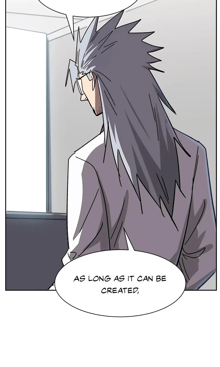 Mr. Zombie Chapter 95 page 22 - 