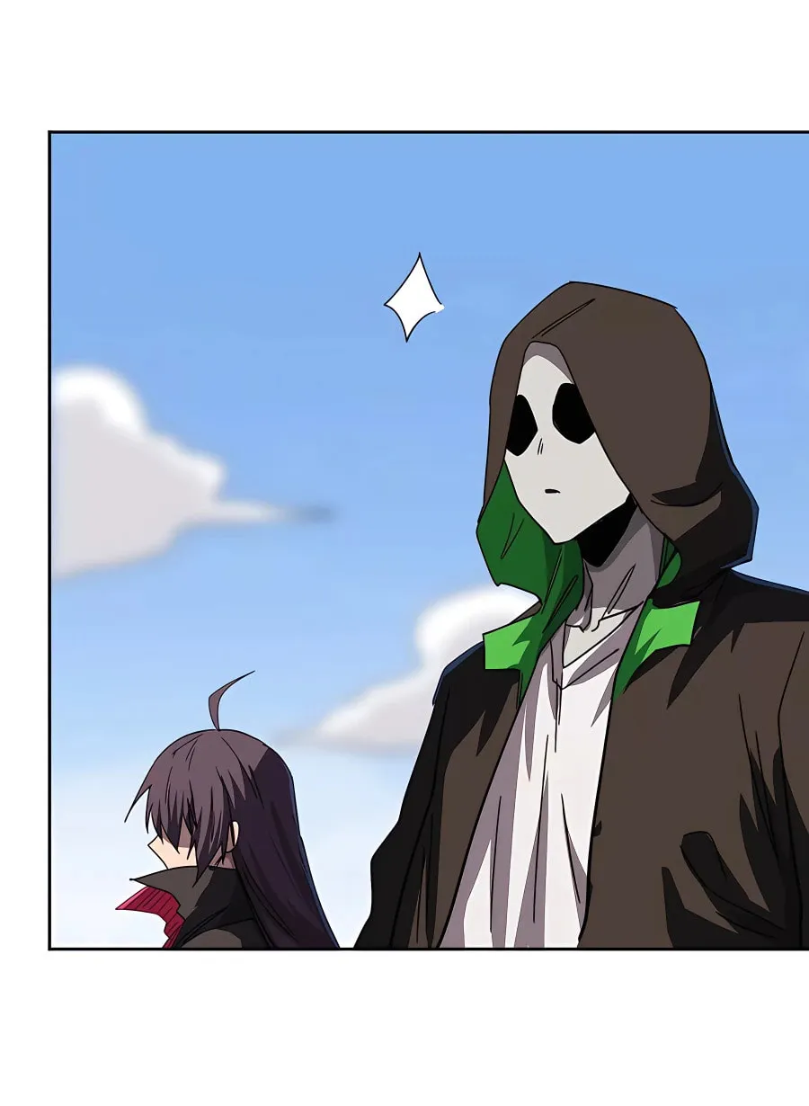 Mr. Zombie Chapter 95 page 25 - 