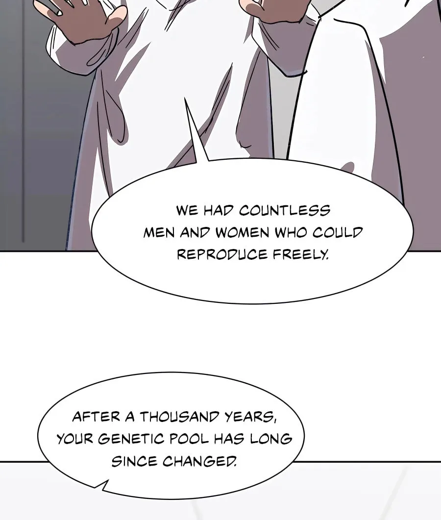 Mr. Zombie Chapter 95 page 6 - 