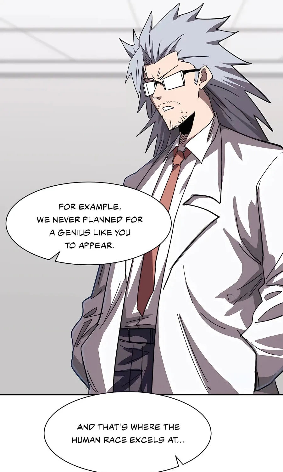 Mr. Zombie Chapter 95 page 7 - 