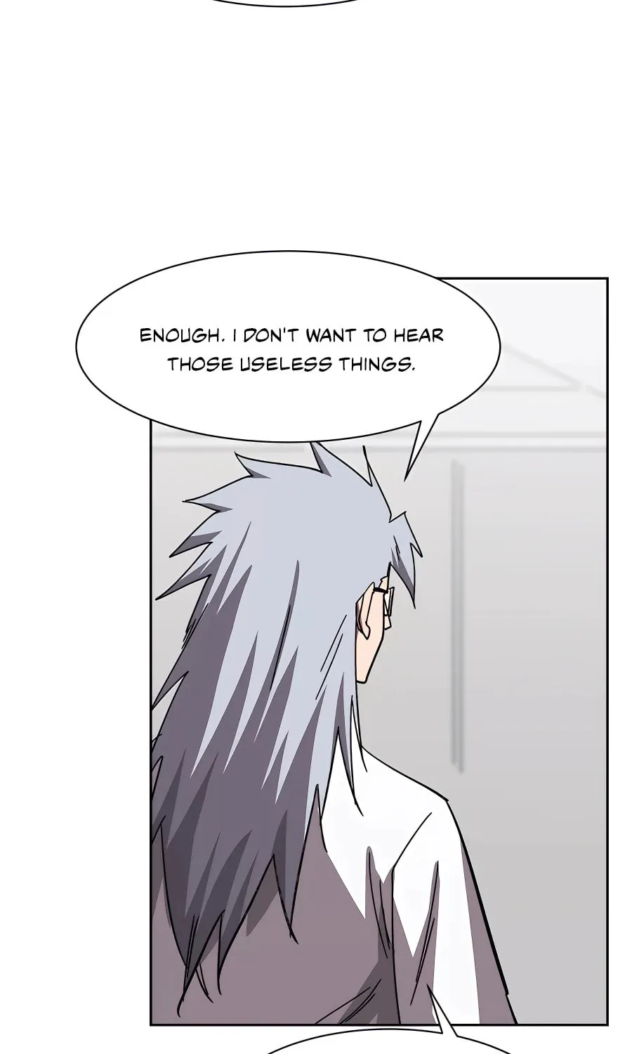 Mr. Zombie Chapter 95 page 8 - 