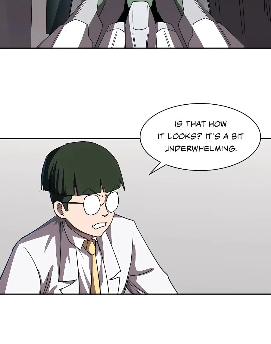 Mr. Zombie Chapter 95 page 10 - 
