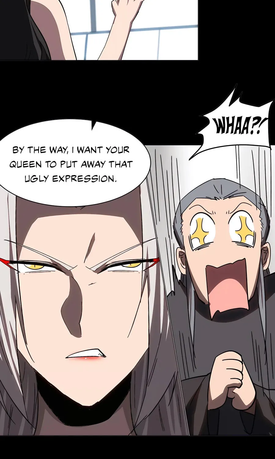 Mr. Zombie Chapter 96 page 13 - 