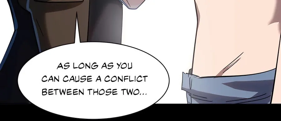 Mr. Zombie Chapter 96 page 22 - 