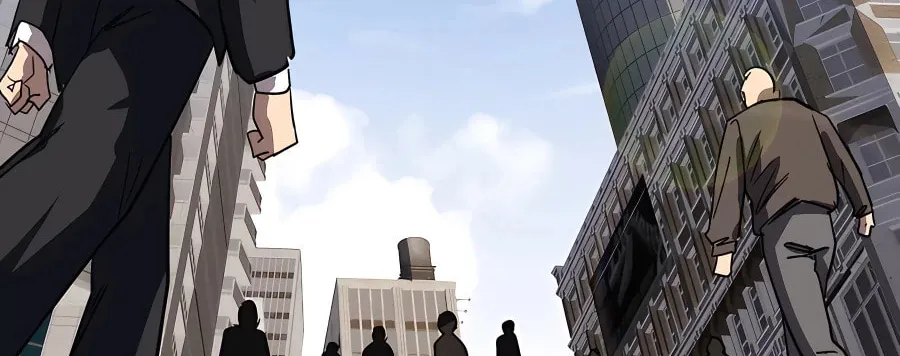 Mr. Zombie Chapter 96 page 26 - 
