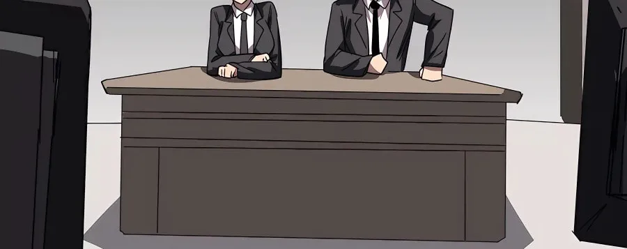 Mr. Zombie Chapter 96 page 28 - 