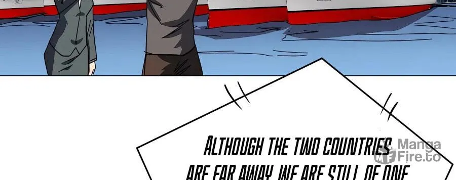 Mr. Zombie Chapter 96 page 30 - 