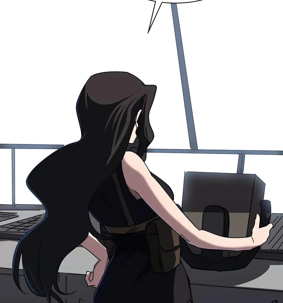 Mr. Zombie Chapter 96 page 4 - 
