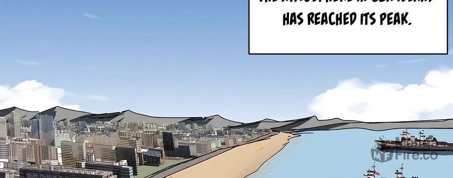 Mr. Zombie Chapter 96 page 42 - 