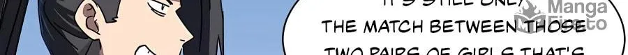 Mr. Zombie Chapter 96 page 50 - 