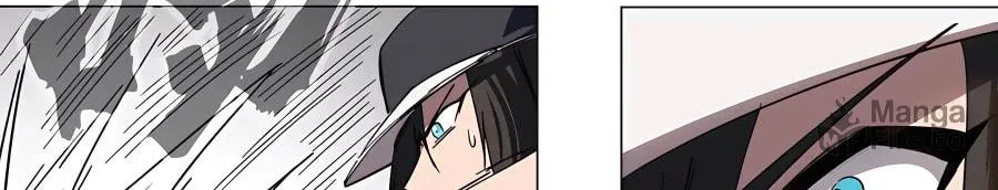 Mr. Zombie Chapter 96 page 66 - 