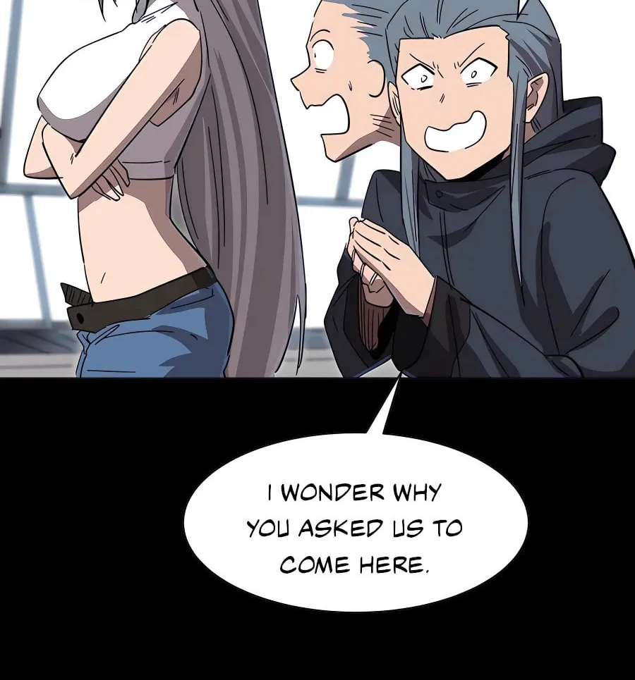 Mr. Zombie Chapter 96 page 8 - 