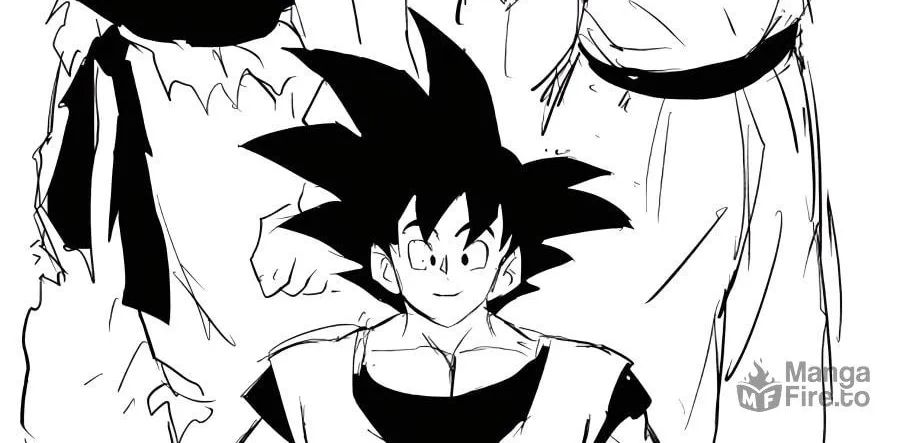Mr. Zombie Chapter 96 page 78 - 