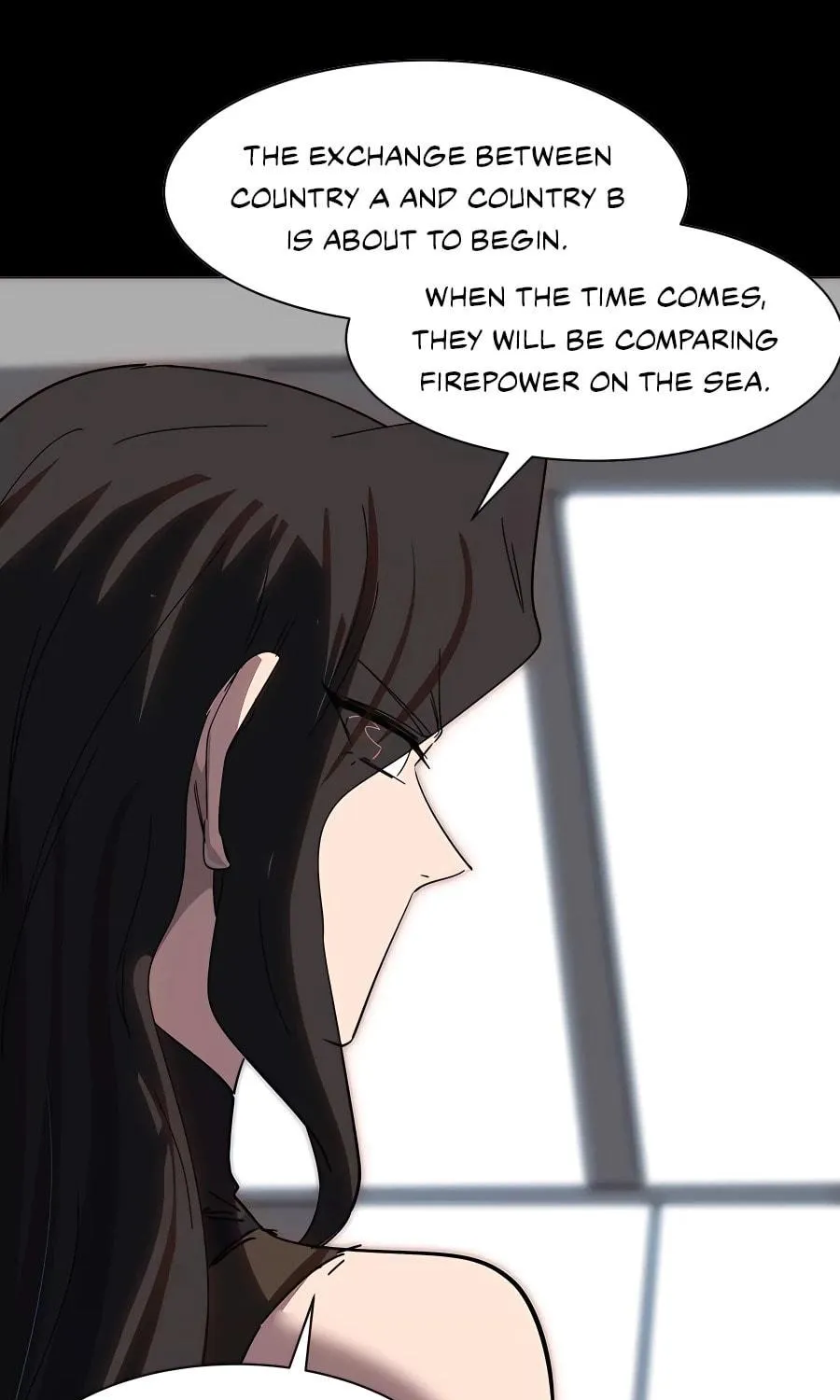 Mr. Zombie Chapter 96 page 9 - 