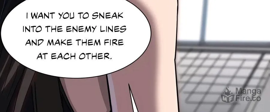 Mr. Zombie Chapter 96 page 10 - 