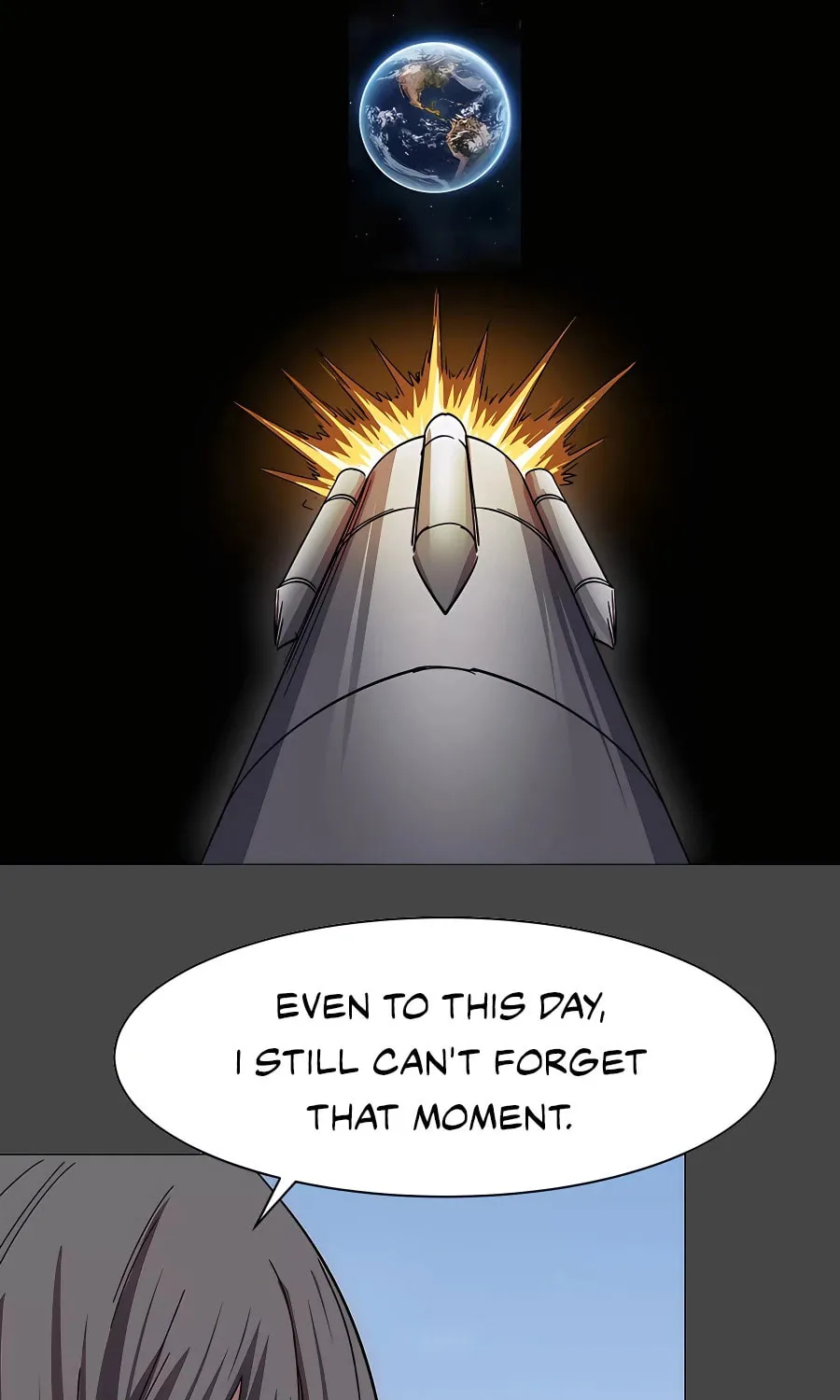 Mr. Zombie Chapter 97 page 21 - 