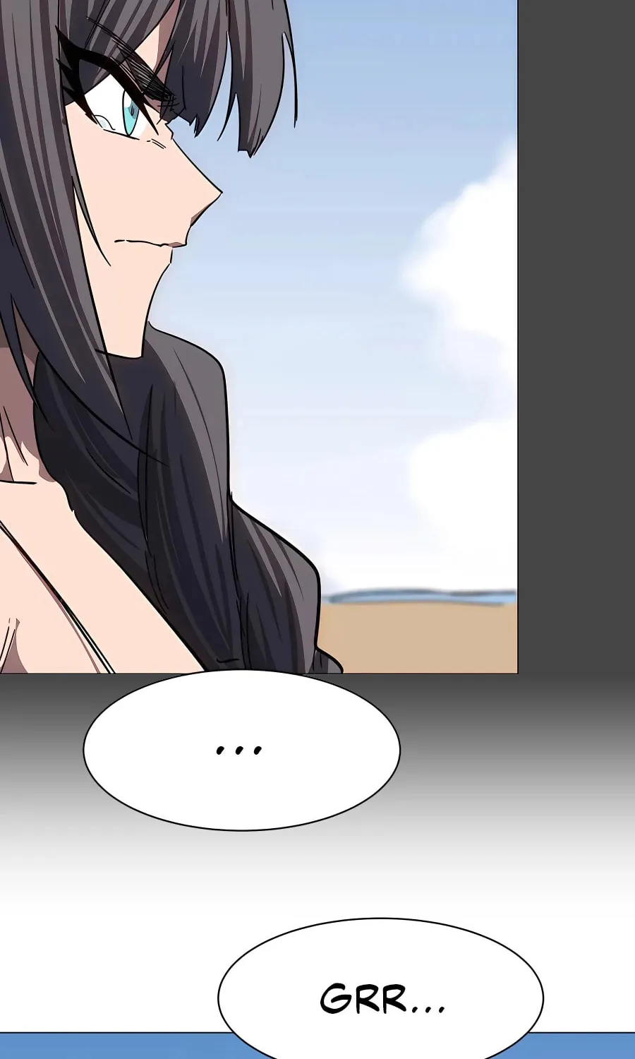 Mr. Zombie Chapter 97 page 22 - 