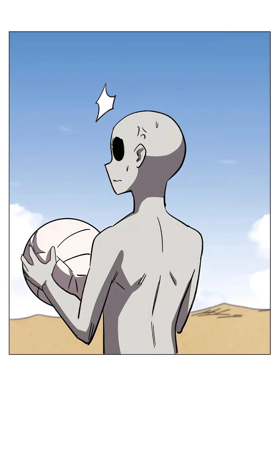 Mr. Zombie Chapter 97 page 30 - 